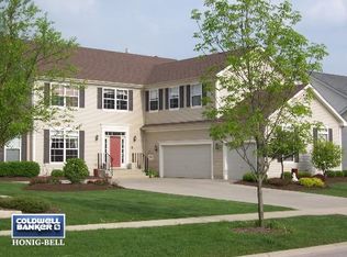 26333 W Silver Stream Dr, Channahon, IL