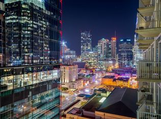 301 Demonbreun St UNIT 1719, Nashville, TN 37201