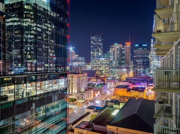 301 Demonbreun St Unit 1719, Nashville, TN 37201