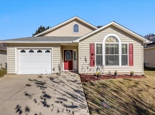 515 Brooke Hampton Dr, Tallahassee, FL 32311