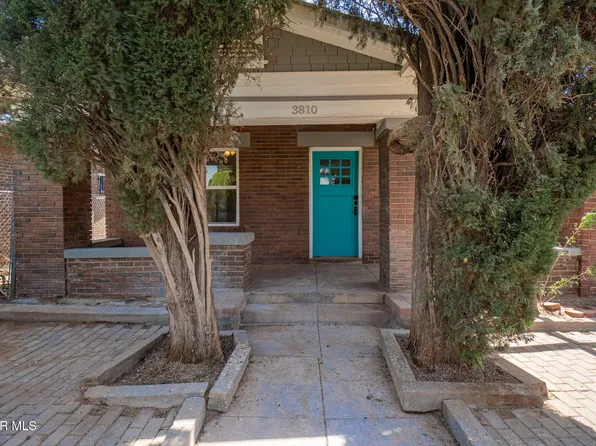 3810 Clifton Ave, El Paso, TX 79903