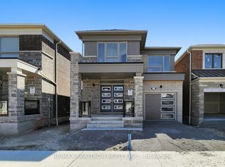 3003 Heartwood Ln, Pickering, ON L1X 0J9