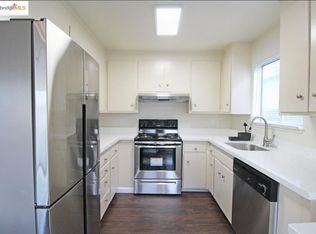 3044 Capp St, Oakland, CA 94602