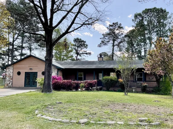 1746 Litchfield Rd, Snellville, GA 30078