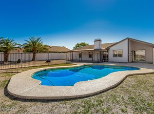 10101 E Stella Rd, Tucson, AZ 85730