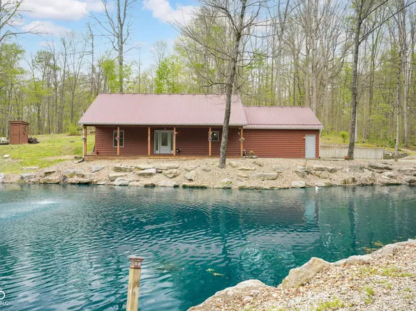 5405 W County Road 500 S, North Vernon, IN 47265