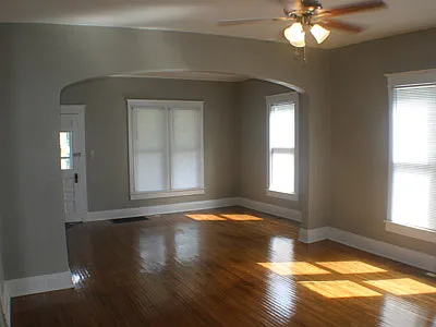 Living Room - 621 N Dixon Ave
