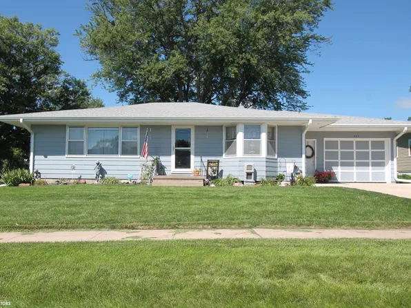901 S 18th St, Clarinda, IA 51632