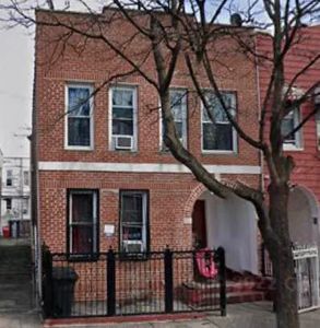 1122 Metcalf Ave, Bronx, NY, 10472
