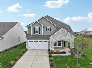 4867 Saddleback Way, Whitestown, IN