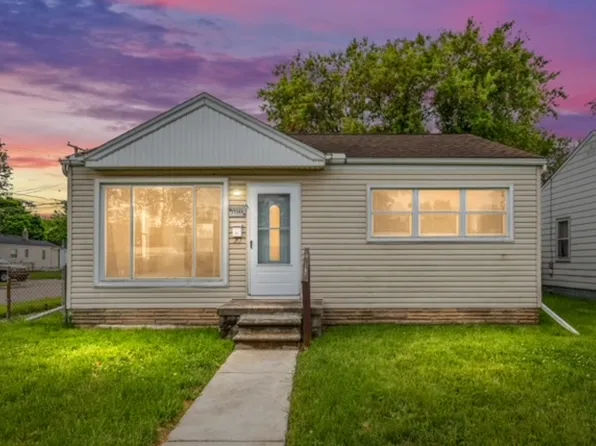 13164 Sidonie Ave, Warren, MI 48089