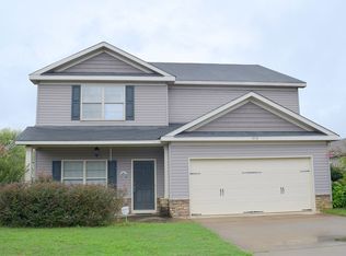 1912 Arbor Ln, Opelika, AL 36801