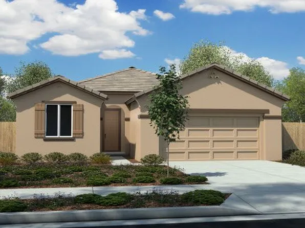 Residence 2018 Plan, The Pointe @ Stonecreek