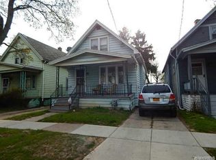 24 Eller Ave, Buffalo, NY 14211
