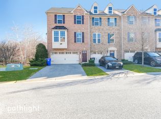 12340 Echo Hill Pl, Waldorf, MD 20601