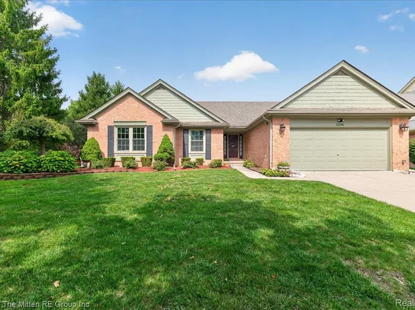 42398 Trent Dr, Canton, MI 48188