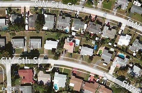1st image of 6601 SW 6th St
