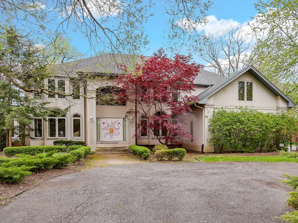 1730 Cambridge Ave, Flossmoor, IL 60422