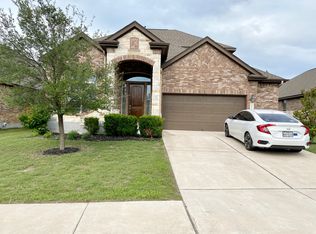 2904 Tempe Dr, Leander, TX 78641