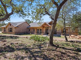 255 Stagecoach Trl, Gordon, TX 76453