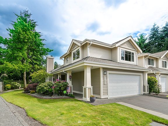 2nd image of 23408 55th Avenue S #9-1