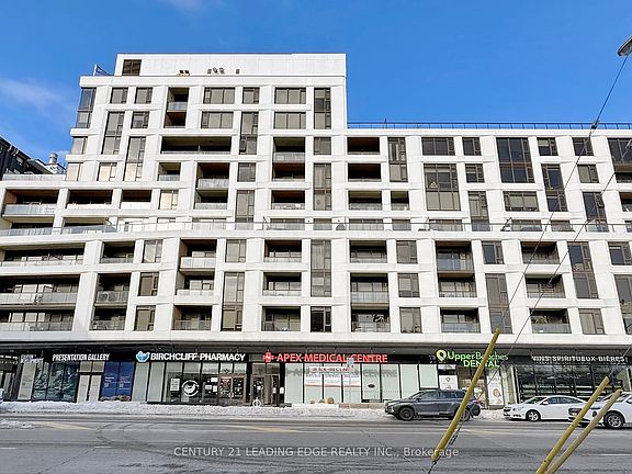 3rd image of 1100 Kingston Rd Unit 210