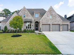 13614 Rollins Green Ln, Cypress, TX 77429