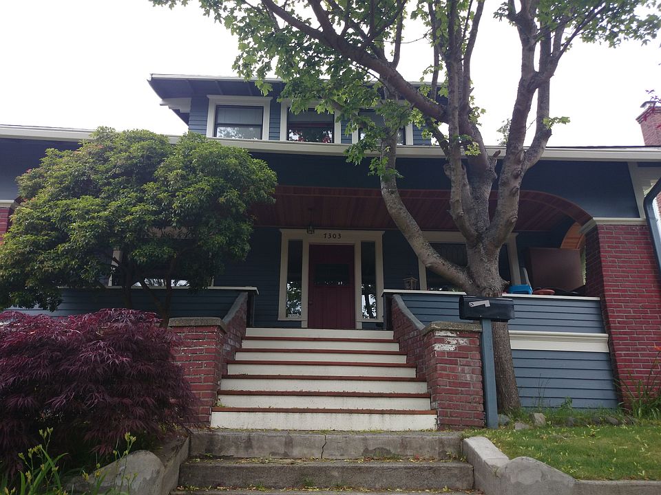 2nd image of 7303 23rd Ave NW