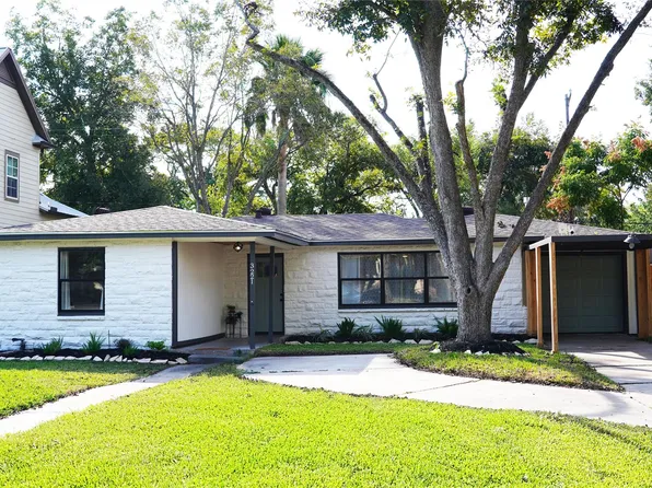 3221 Durhill St, Houston, TX 77025