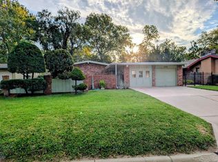 2314 N Jackson St, Hutchinson, KS 67502