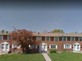 1180 Nantucket Rd, Aurora, IL 60506