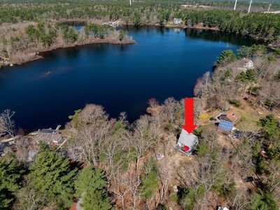 4 Smelt Pond Rd, Kingston, MA, 02364
