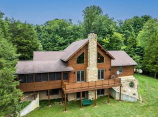 5508 W James Rd, Connersville, IN 47331
