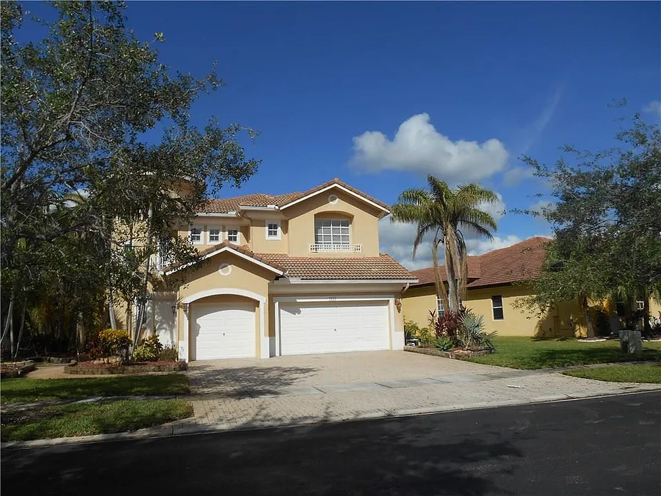 3040 SW 192nd Ave
