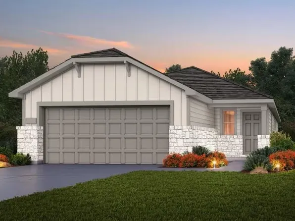 913 Silver Buckle Ln, Montgomery, TX 77356