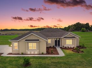1439 County Road 212, Oxford, FL 34484