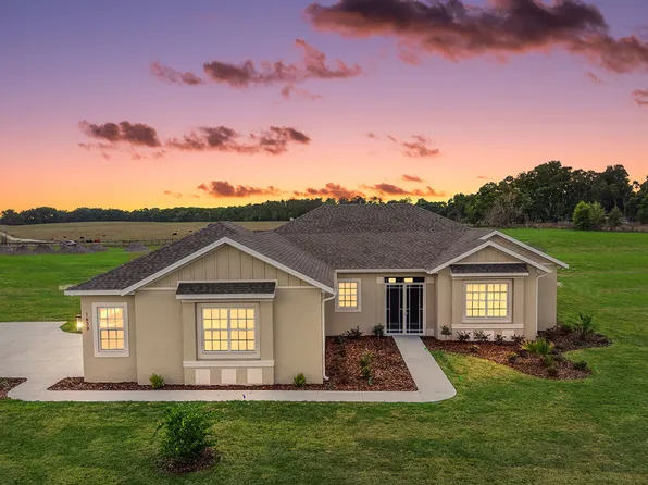 1439 County Road 212, Oxford, FL 34484