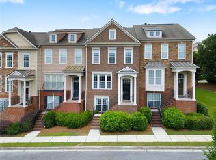 2367 Millhaven St SE, Smyrna, GA 30080