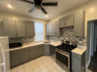 226 Claremont Ave FLOOR 2, Jersey City, NJ 07305
