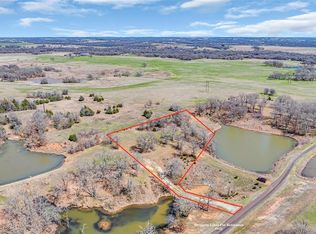 E County Road 1517 LOT 6, Paoli, OK 73074