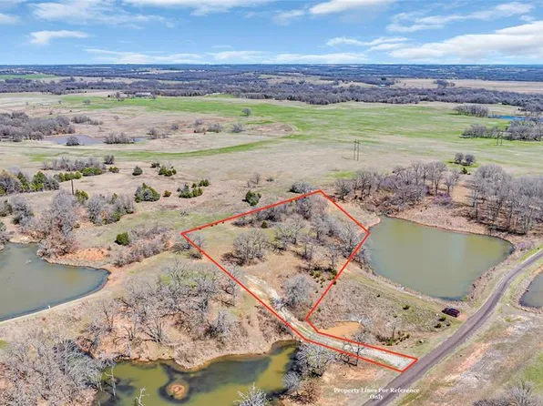 E County Road 1517 Lot 6, Paoli, OK 73074