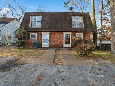 5206 Sunbeam Ave, Chattanooga, TN, 37411
