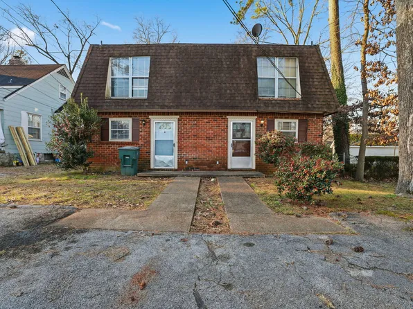 5206 Sunbeam Ave, Chattanooga, TN 37411