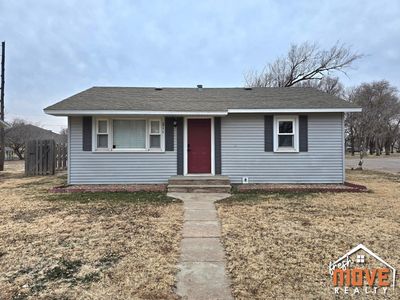 211 W Pawnee St, Satanta, KS, 67870