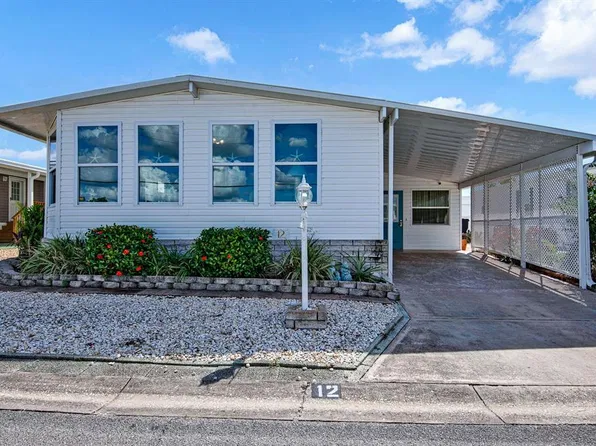 2107 PALMA SOLA BOULEVARD #12, BRADENTON, FL 34209