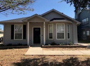 3016 Penniman Rd, Denton, TX 76209