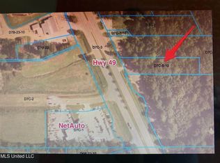 842 Highway 49 S, Richland, MS 39218