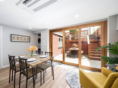 507 Garden St APT 1, Hoboken, NJ, 07030