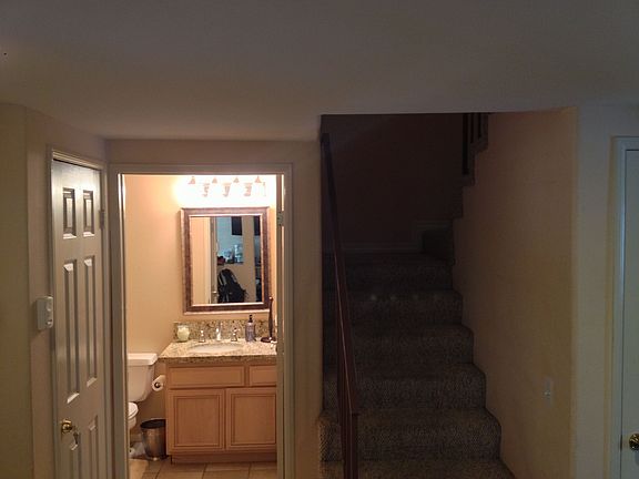 Guest  Half Bathroom