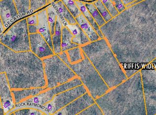 Rock Raymond Dr, Stafford, VA 22554